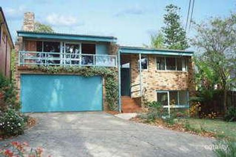 Property photo of 1897 Pittwater Road Bayview NSW 2104