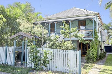 21 Heidelberg St, East Brisbane, QLD 4169