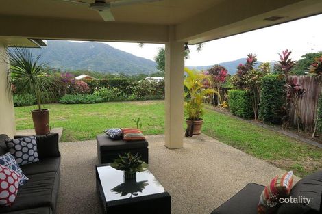 Property photo of 26 Greendale Close Brinsmead QLD 4870