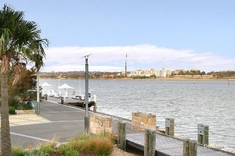 Property photo of 99/27 Bennelong Parkway Wentworth Point NSW 2127