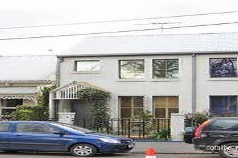 500 Victoria Pde, East Melbourne, VIC 3002