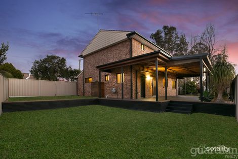 Property photo of 8 Nias Place Schofields NSW 2762