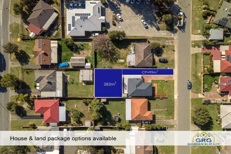 5b Vanda Pl, Maddington, WA 6109