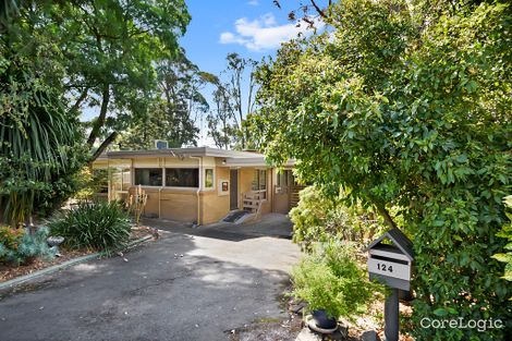 Property photo of 124 Rathkeale Avenue Mount Helen VIC 3350