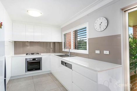 Property photo of 30/40-44 Belmont Street Sutherland NSW 2232