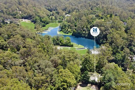Property photo of 1171 Tallebudgera Creek Road Tallebudgera Valley QLD 4228