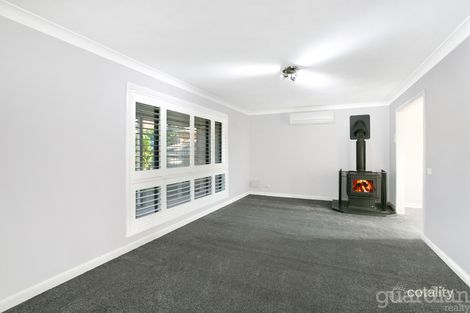 Property photo of 8 Nias Place Schofields NSW 2762