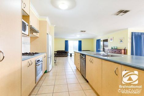 Property photo of 69 Harmony Drive Tarneit VIC 3029