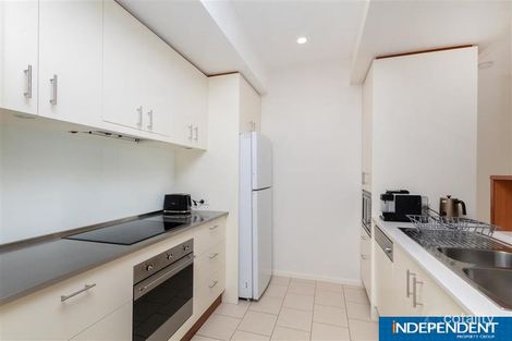 Property photo of 17/24 Forbes Street Turner ACT 2612