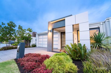 Property photo of 4 Dealey Elbow Harrisdale WA 6112