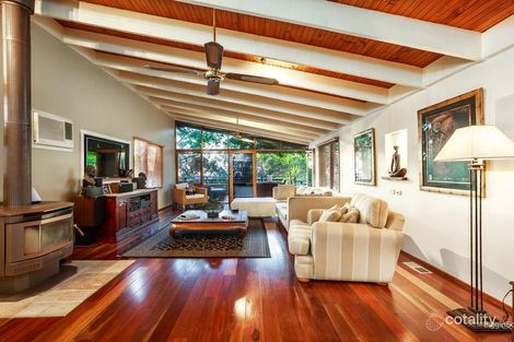 Property photo of 3 Glassford Avenue Upper Ferntree Gully VIC 3156