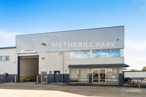 30/115-123 Woodpark Rd, Smithfield, NSW 2164