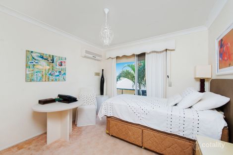 Property photo of 16 Saxonvale Terrace Mermaid Waters QLD 4218
