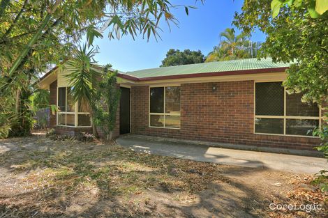 Property photo of 3 O'Regan Drive Craignish QLD 4655