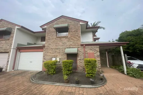 1/32 Donaldson St, Corinda, QLD 4075