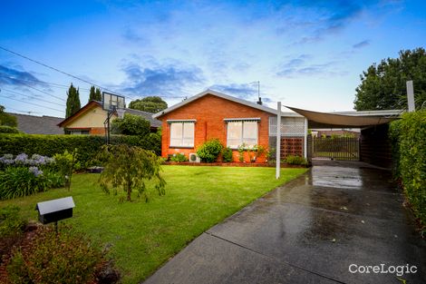 Property photo of 13 Gidgee Court Forest Hill VIC 3131