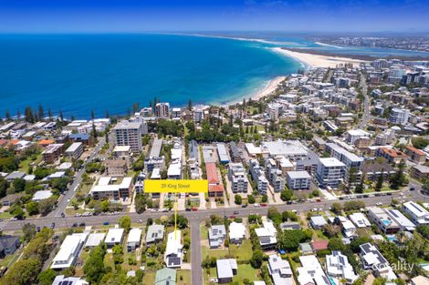 Property photo of 39 King Street Shelly Beach QLD 4551