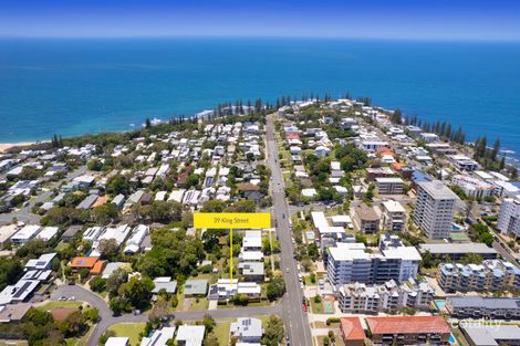 Property photo of 39 King Street Shelly Beach QLD 4551