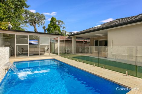 Property photo of 32 Michael Avenue Belfield NSW 2191