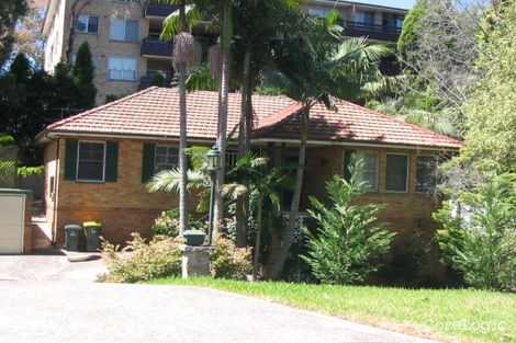Property photo of 3 Hotham Street Chatswood NSW 2067
