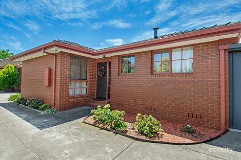 2/13 Melton Ave, Carnegie, VIC 3163