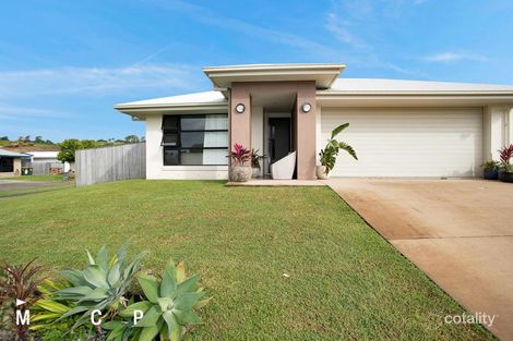 Property photo of 16 Hinkler Court Rural View QLD 4740