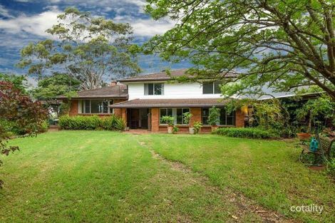 12 Mount Flag Rd, Preston, QLD 4352