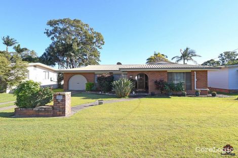 Property photo of 18 Tingira Terrace Scarness QLD 4655