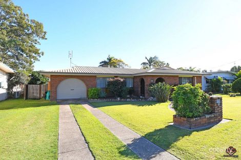 Property photo of 18 Tingira Terrace Scarness QLD 4655