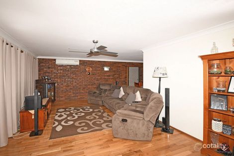 Property photo of 18 Tingira Terrace Scarness QLD 4655