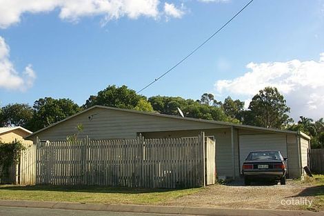 20 Schmidt Rd, Eagleby, QLD 4207