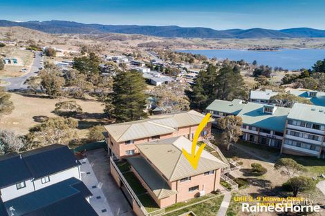 Property photo of 3/9 Kirwan Close Jindabyne NSW 2627