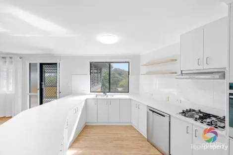 Property photo of 25 Paperbark Street Kin Kora QLD 4680