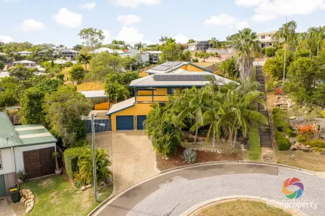 Property photo of 25 Paperbark Street Kin Kora QLD 4680