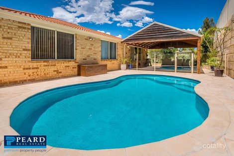 Property photo of 89 Macnaughton Crescent Kinross WA 6028