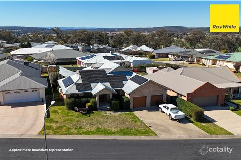 Property photo of 10 Coolibah Drive Inverell NSW 2360