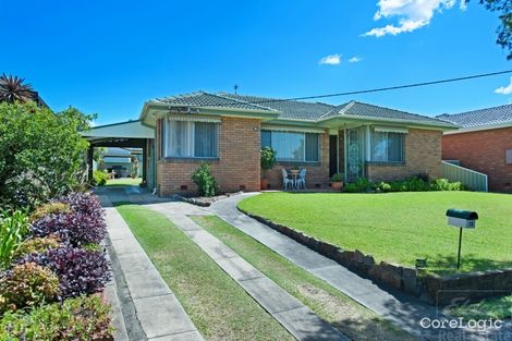 Property photo of 12 Noela Avenue New Lambton NSW 2305
