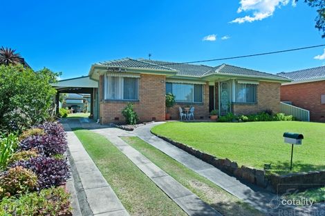 Property photo of 12 Noela Avenue New Lambton NSW 2305