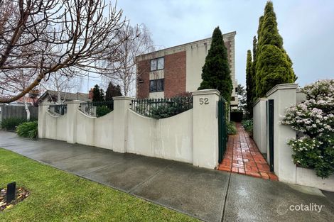 8/52 Mirams St, Ascot Vale, VIC 3032