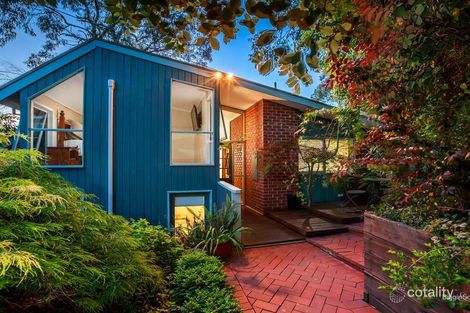 Property photo of 3 Glassford Avenue Upper Ferntree Gully VIC 3156