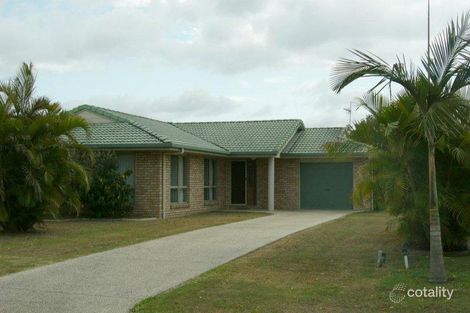 Property photo of 64 Bradman Drive Glenella QLD 4740