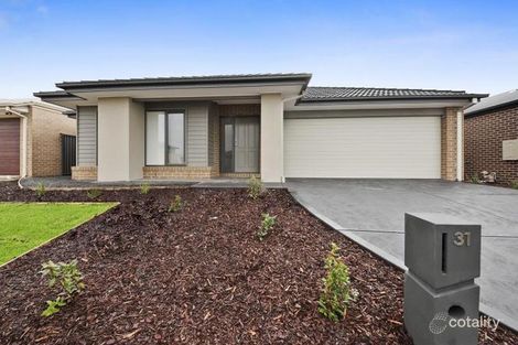 Property photo of 8 Ashworth Street Craigieburn VIC 3064