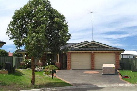 71 Aberdeen Cct, Glenmore Park, NSW 2745