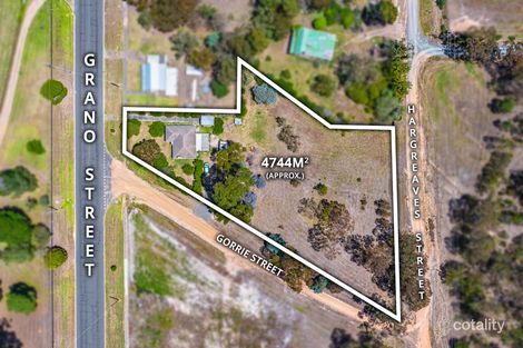 107a Grano St, Ararat, VIC 3377