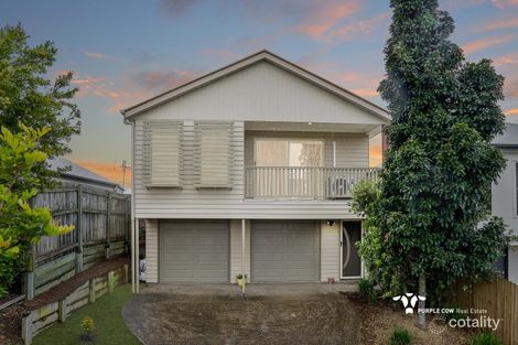 Property photo of 4 Messenger Crescent Springfield Lakes QLD 4300