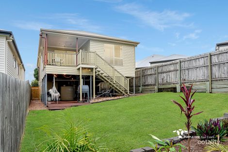 Property photo of 4 Messenger Crescent Springfield Lakes QLD 4300