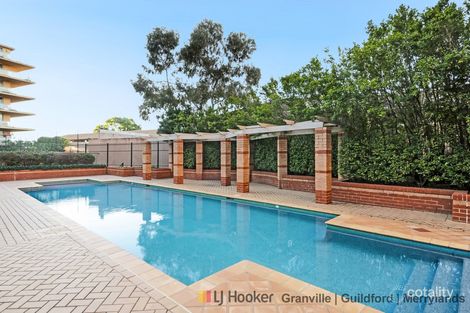 Property photo of 154/2 Macquarie Road Auburn NSW 2144