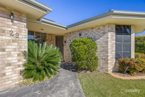 Property photo of 29 Forest Lake Way Toronto NSW 2283