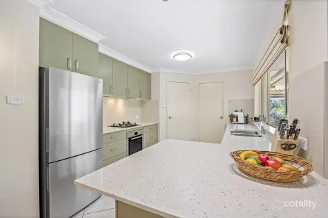 Property photo of 29 Forest Lake Way Toronto NSW 2283