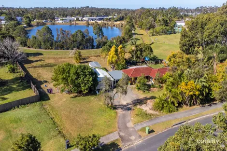 Property photo of 12 Riversdale Road Oxenford QLD 4210
